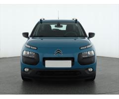 Citroën C4 Cactus 1.2 PureTech 60kW - 2