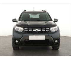 Dacia Duster 1.3 TCe 96kW - 2