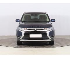 Mitsubishi Outlander 2.2 DI-D 110kW - 2