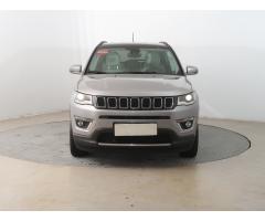 Jeep Compass 2.0 MultiJet 103kW - 2