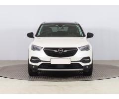 Opel Grandland X 1.6 Turbo 133kW - 2