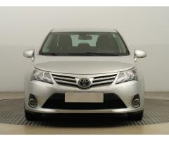 Toyota Avensis 1.8 VVT-i 108kW - 2