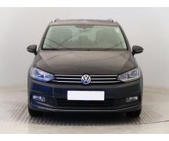 Volkswagen Touran 2.0 TDI 110kW - 2