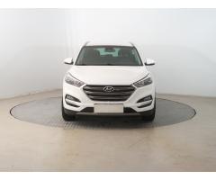 Hyundai Tucson 2.0 CRDi 100kW - 2