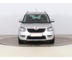 Škoda Yeti 1.2 TSI 81kW - 2