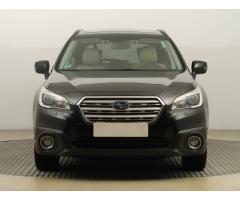 Subaru Outback 2.0 D 110kW - 2