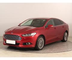 FORD MONDEO 2.0 187ps Hybrid ecvT Auto Vignale SW