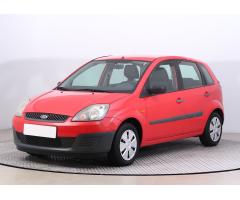 Ford Fiesta 1.3 i 43kW - 3