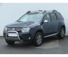 Dacia Duster 1.6 SCe 84kW - 3