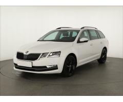 Škoda Octavia 1.6 TDI 85kW - 3