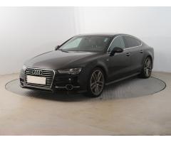 Audi A7 3.0 TDI 200kW - 3