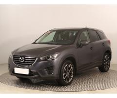 Mazda CX-5 2.2 Skyactiv-D 110kW - 3