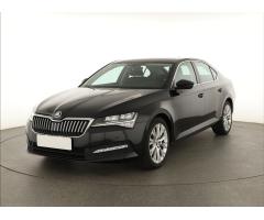 Škoda Superb 2.0 TDI 110kW - 3