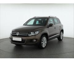 Volkswagen Tiguan 1.4 TSI 118kW - 3