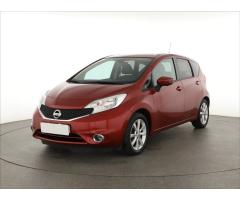 Nissan Note 1.5 dCi 66kW - 3