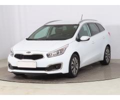 Kia Cee`d 1.6 GDI 99kW - 3