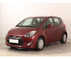 Hyundai ix20 1.4 CVVT 66kW - 3