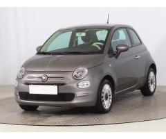 Fiat 500 1.0 mild-hybrid 51kW - 3