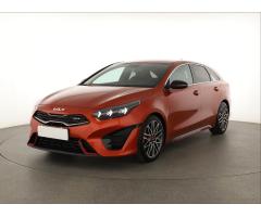 Kia Pro Cee`d GT 1.6 T-GDI 150kW - 3