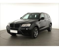 BMW X3 xDrive20d 135kW - 3