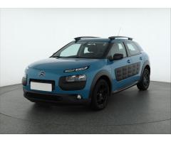 Citroën C4 Cactus 1.2 PureTech 60kW - 3