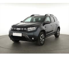 Dacia Duster 1.3 TCe 96kW - 3