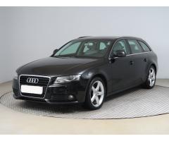 Audi A4 Avant 35 TDI S tronic DSG