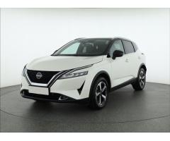 Nissan Qashqai 1.3 DIG-T MHEV 116kW - 3