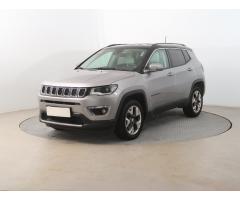 Jeep Compass 2.0 MultiJet 103kW - 3