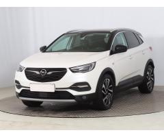 Opel Grandland X 1.6 Turbo 133kW - 3