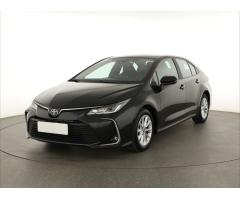 Toyota Corolla 1.5 VVT-i 92kW - 3