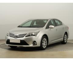 Toyota Avensis 1.8 VVT-i 108kW - 3