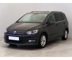 Volkswagen Touran 2.0 TDI 110kW - 3