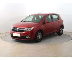 Dacia Sandero 1.0 SCe 54kW - 3