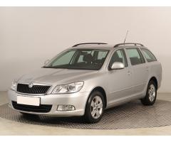 Škoda Octavia 1.4 TSI 90kW - 3