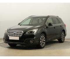 Subaru Outback 2.0 D 110kW - 3