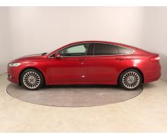 Ford Mondeo 1.5 EcoBoost 118kW - 4