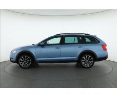 Škoda Octavia 2.0 TDI 110kW - 4