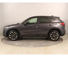 Mazda CX-5 2.2 Skyactiv-D 110kW - 4