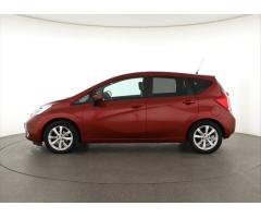 Nissan Note 1.5 dCi 66kW - 4