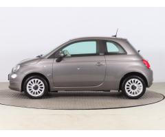 Fiat 500 1.0 mild-hybrid 51kW - 4