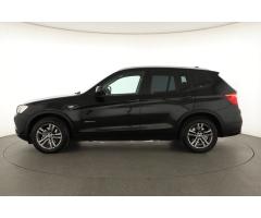 BMW X3 xDrive20d 135kW - 4