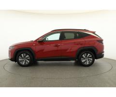 Hyundai Tucson 1.6 T-GDI 48V MHEV 110kW - 4