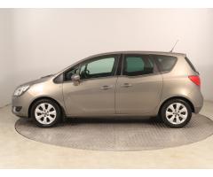 Opel Meriva 1.4 Turbo 88kW - 4