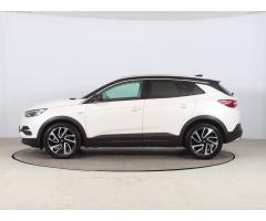 Opel Grandland X 1.6 Turbo 133kW - 4