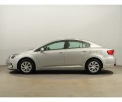 Toyota Avensis 1.8 VVT-i 108kW - 4