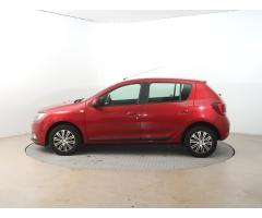 Dacia Sandero 1.0 SCe 54kW - 4