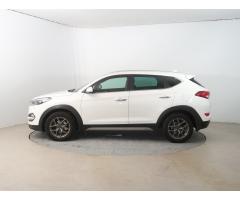 Hyundai Tucson 2.0 CRDi 100kW - 4