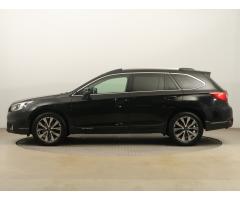 Subaru Outback 2.0 D 110kW - 4