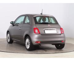 Fiat 500 1.0 mild-hybrid 51kW - 5